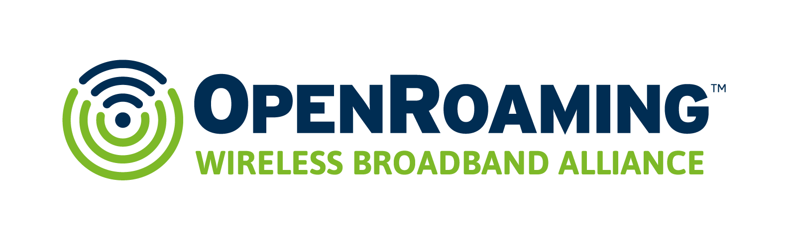 OpenRoaming Wireless Broadband Alliance logo